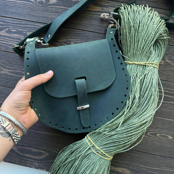 Рафия в пасме Рафаель (НА ВЕС)