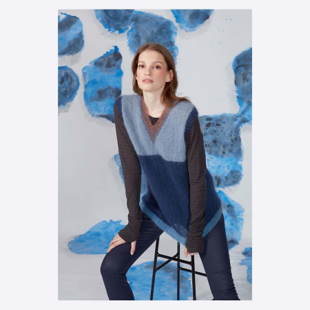 Журнал Lang Fatto a Mano Collection 269 Журнал Lang Fatto a Mano Collection 269