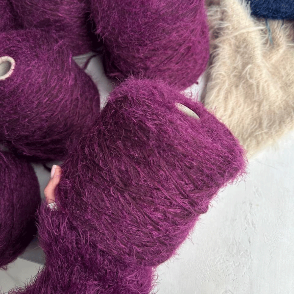 Бобина Soft Padla 