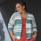 Пряжа Katia Fair Cotton Mariner Пряжа Katia Fair Cotton Mariner