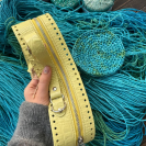 Рафия в пасме Рафаель Дольче Рафия в пасме Рафаель Дольче