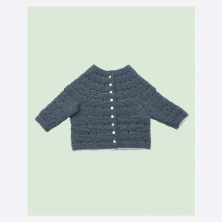 Журнал LAMANA baby 03 Журнал LAMANA baby 03