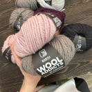 Пряжа Lang Earth