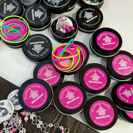 Набор тросиков для снятия петель Набор тросиков для снятия петель