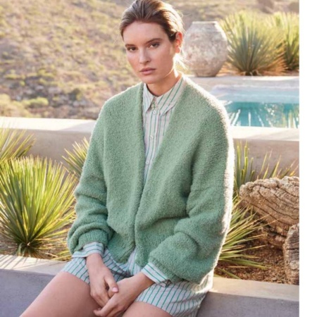 Журнал "Lana Grossa: Filati №71" SS 2026