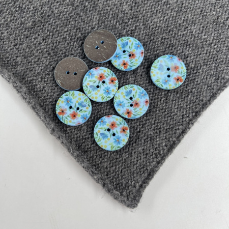 Пуговицы Sandra, размер 40 Пуговицы Sandra, размер 40