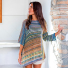 Пряжа Katia Paraiso