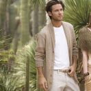 Пряжа Katia Lino 100%