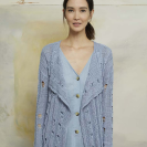 Пряжа Lang Lino