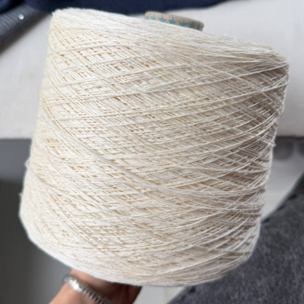 Бобина Love Flax by Millefili