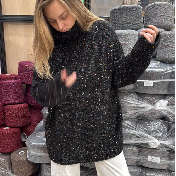 Быстрый совместник. Аля_мужское_плечо