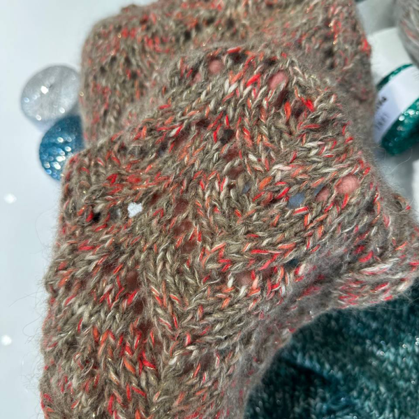 Бобина Bella Donna