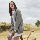 Пряжа Katia Cotton-Yak Пряжа Katia Cotton-Yak