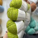 Пряжа Katia  Summer Tweed