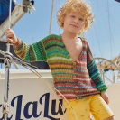 Пряжа Katia Paraiso