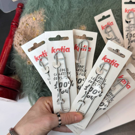 Сборщик петель Katia, 7730