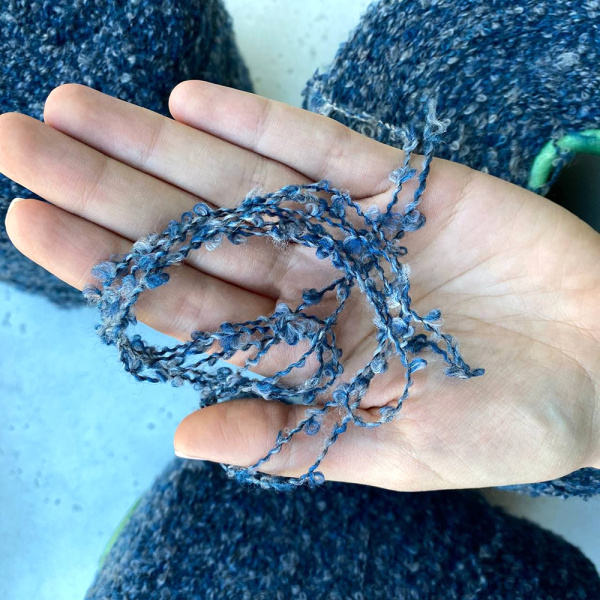 Бобина MUSCHIO Бобина MUSCHIO