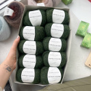 Пряжа Katia Alpaca Silver Пряжа Katia Alpaca Silver