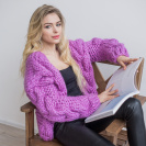 Пряжа крупная Wi-Fi Пряжа крупная Wi-Fi