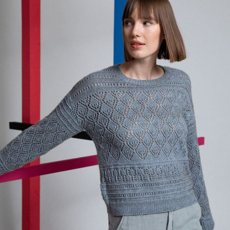 Журнал Lang Fatto a Mano FAM 280