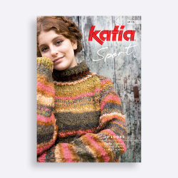 Журнал Katia SPORT 115