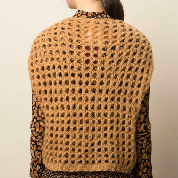 Пряжа Lang Lusso