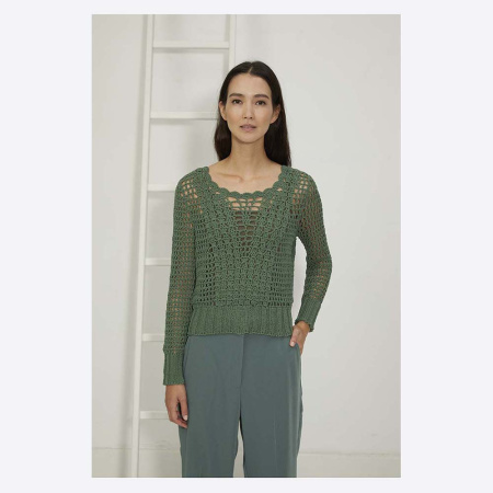 Журнал Lang Fatto a Mano Collection №267