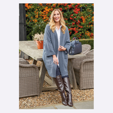 Брошюра Rowan Island Blend Fine