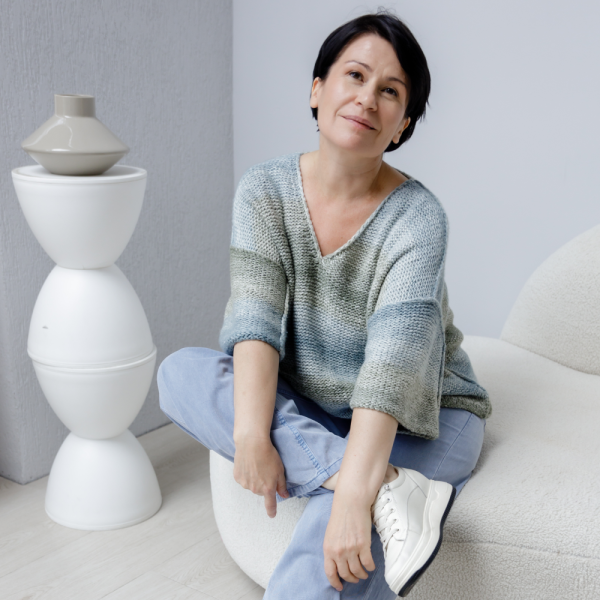 Пряжа Katia Cashmina Cotton