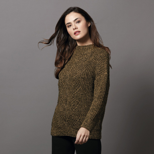 Пряжа Katia Cotton-Merino Пряжа Katia Cotton-Merino