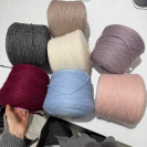 Бобина BABYSOFT