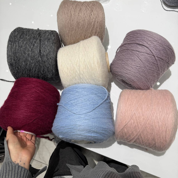 Бобина BABYSOFT