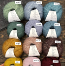 Пряжа Lang Merino 400 Lace