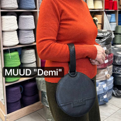 Сумка MUUD "Demi"