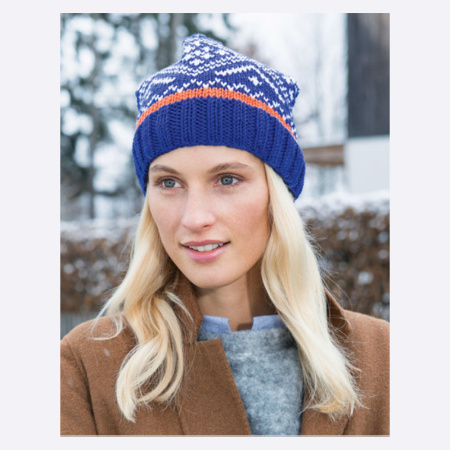 Журнал Schachenmayr Merino moments Magazin 018