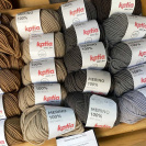 Пряжа Katia Merino 100% Пряжа Katia Merino 100%