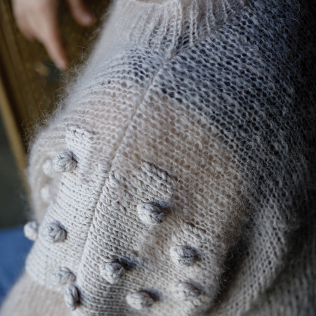 Описание вязания #Пятый_элемент