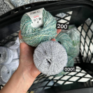 Пряжа Katia Polynesia