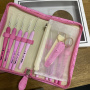 Набор крючков ETIMO Rose Tulip TER-001e Набор крючков ETIMO Rose Tulip TER-001e