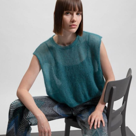 Журнал Lang Fatto a Mano FAM 280