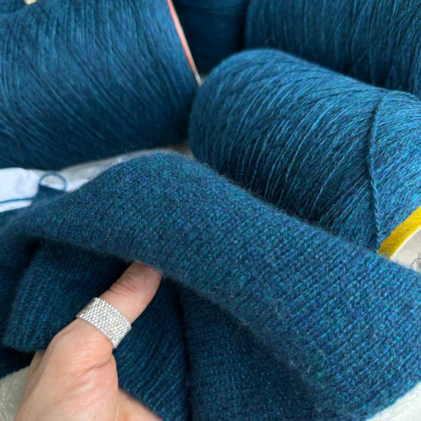 Бобина Coarsehair by Loro Piana