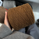 Бобина твид Cashtweed by Zegna Baruffa