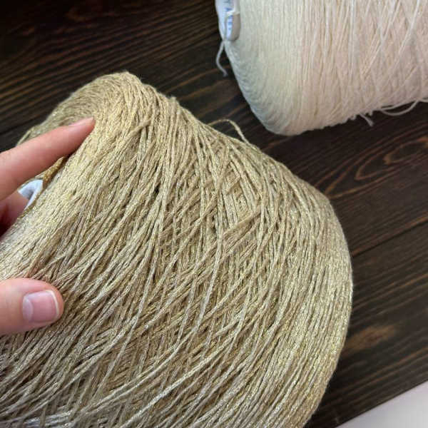 Бобина Gran Gala