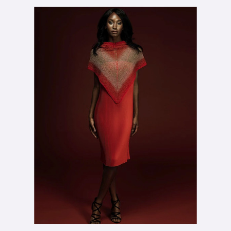 Журнал Schoppel Knit the Cat 08 Журнал Schoppel Knit the Cat 08