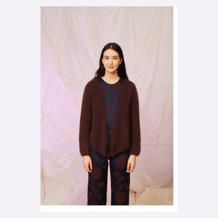 Журнал Lang Fatto a Mano Collection №261