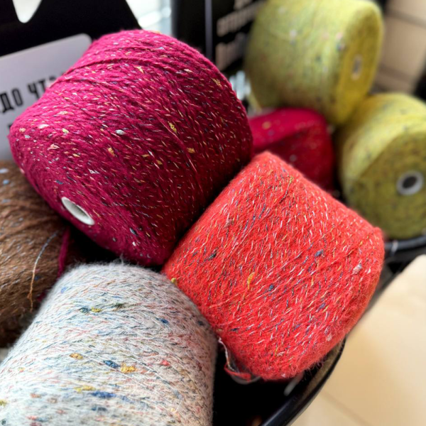 Бобина Taurus VIP