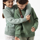 Пряжа Lang Atlantis