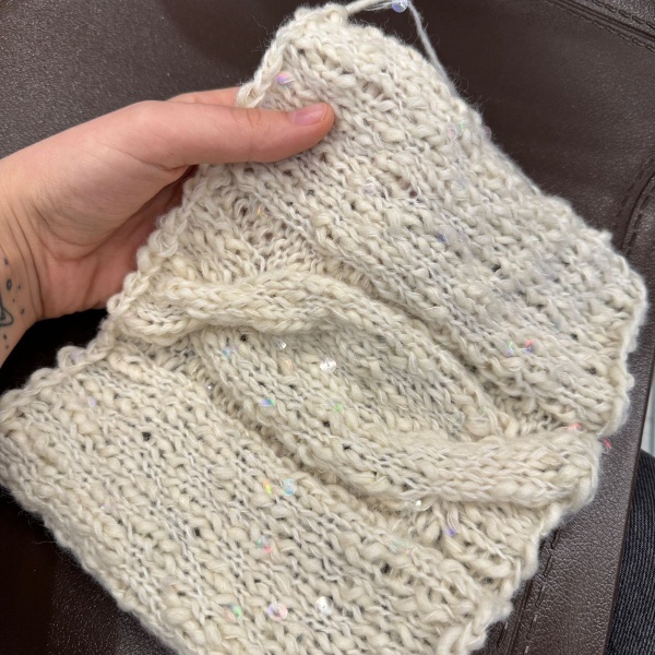 Бобина Krisequins