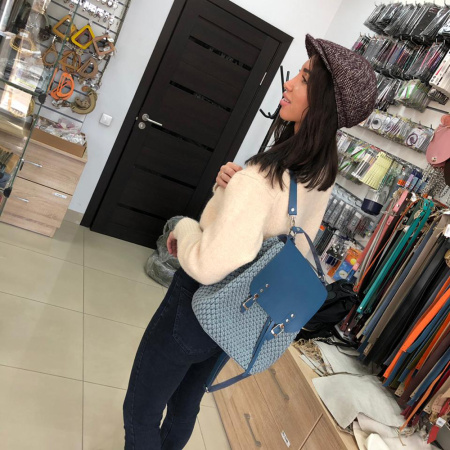 Набор для европейского рюкзака 