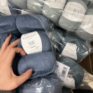 Пряжа Katia Silky Lace